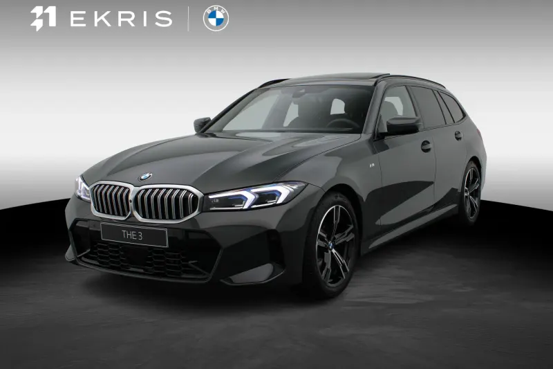 BMW 3-Serie (2026)