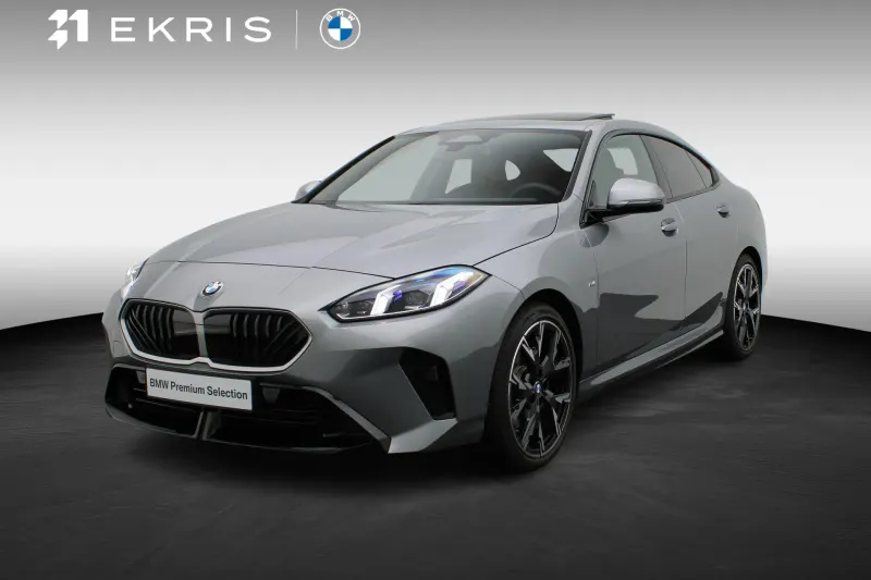 BMW 2-Serie Gran Coupé (2025)