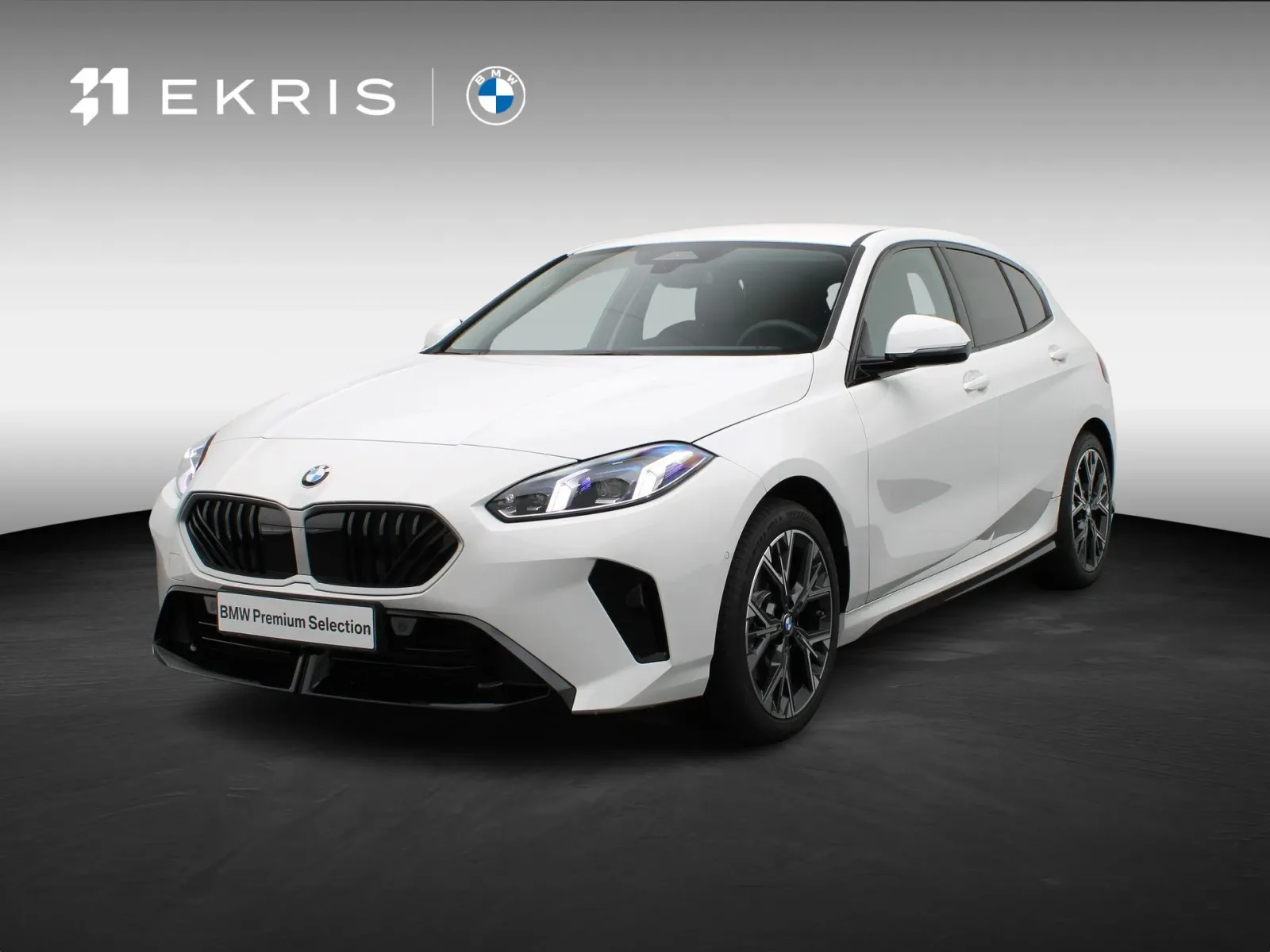 BMW 1-Serie (2025) — foto 1