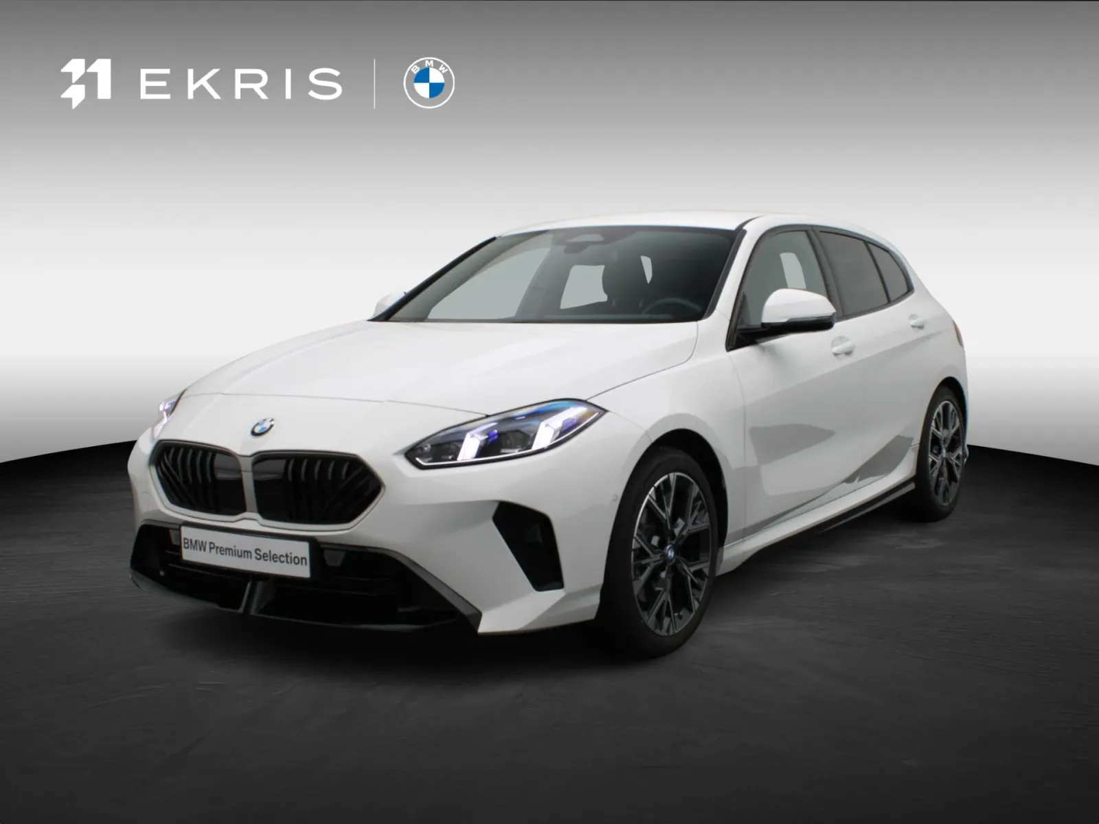 BMW 1-Serie (2025) — foto 1