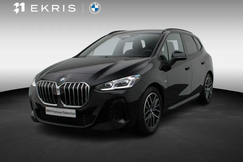 BMW 2-Serie Active Tourer (2025)