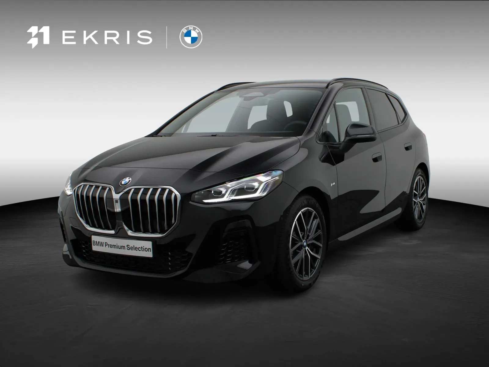 BMW 2-Serie Active Tourer (2025) — foto 1