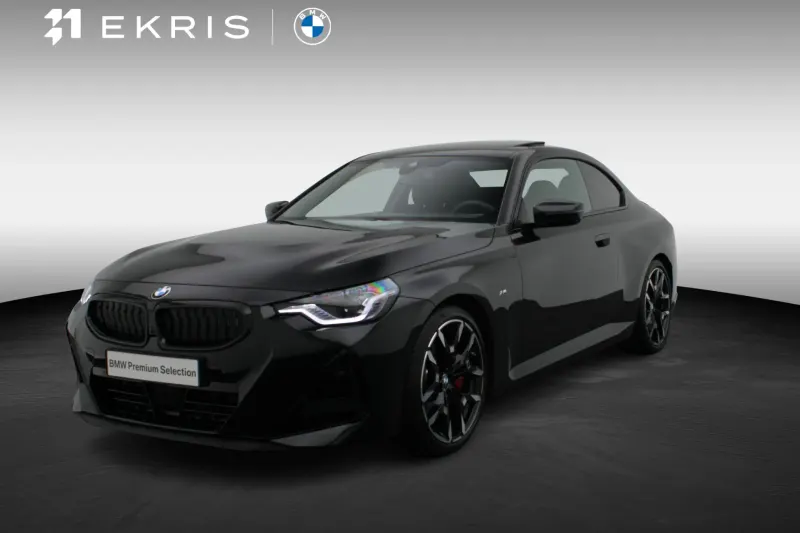 BMW 2-Serie (2026)