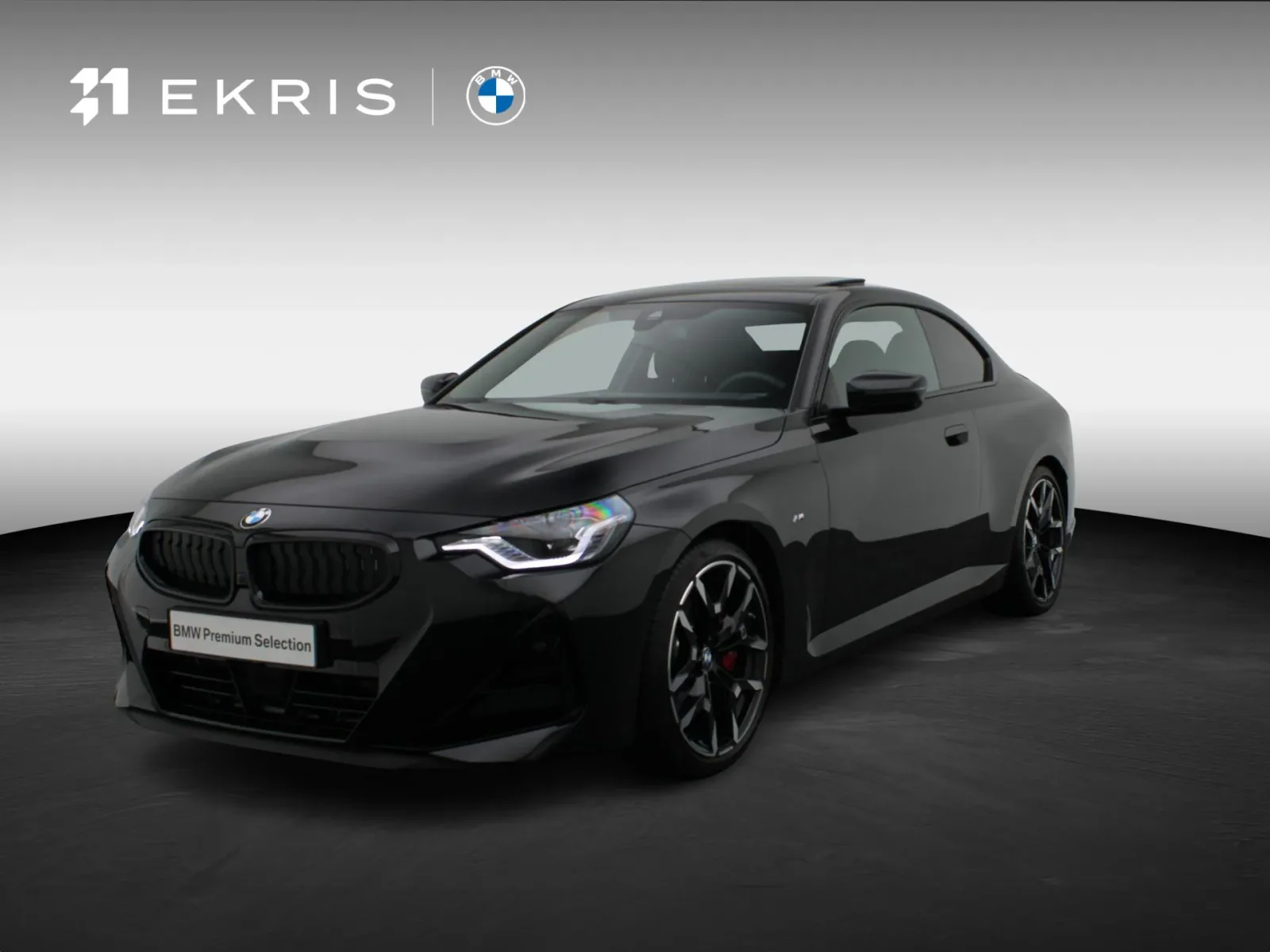 BMW 2-Serie (2026) — foto 1