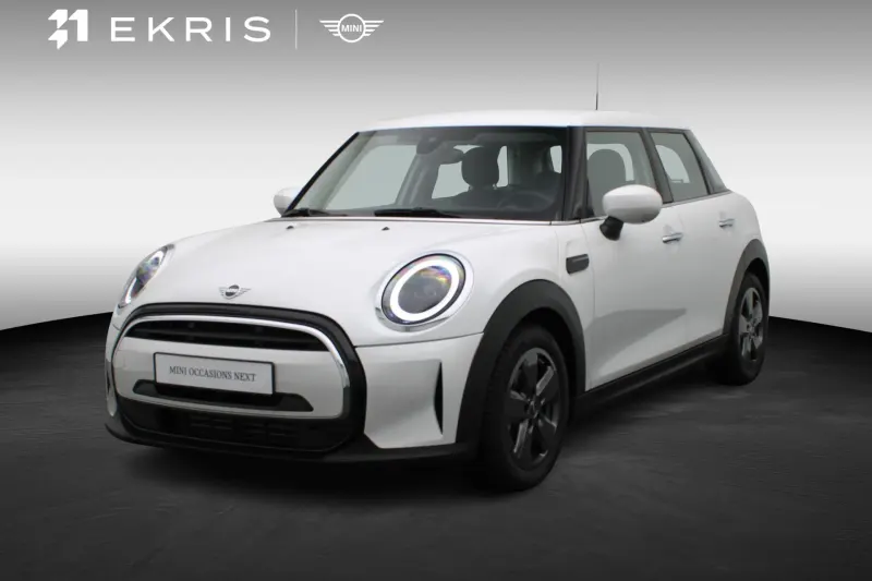 MINI Cooper (2024)