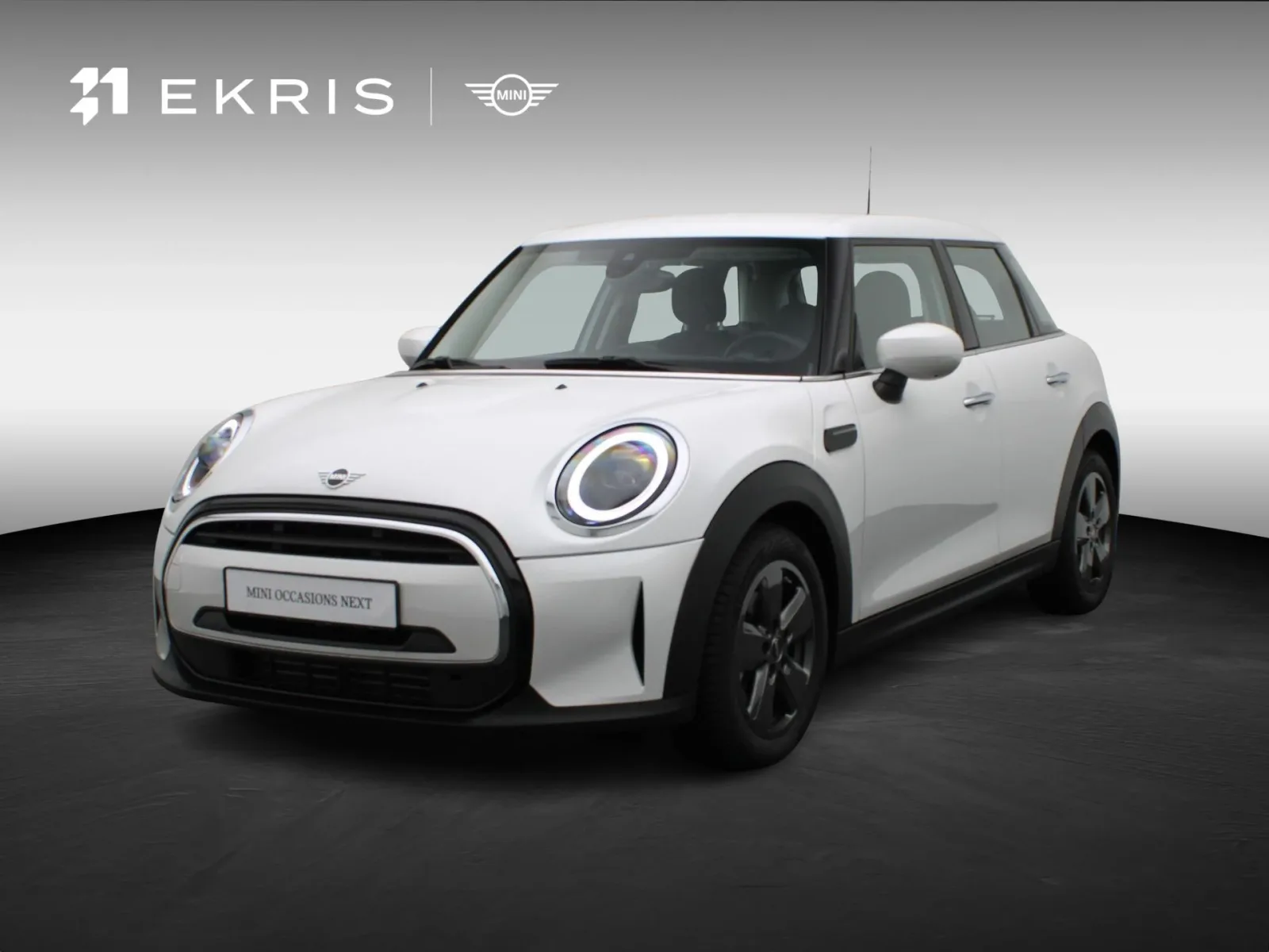 MINI Cooper (2024) — foto 1
