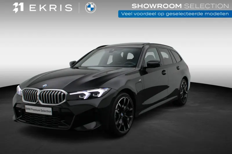 BMW 3-Serie (2026)