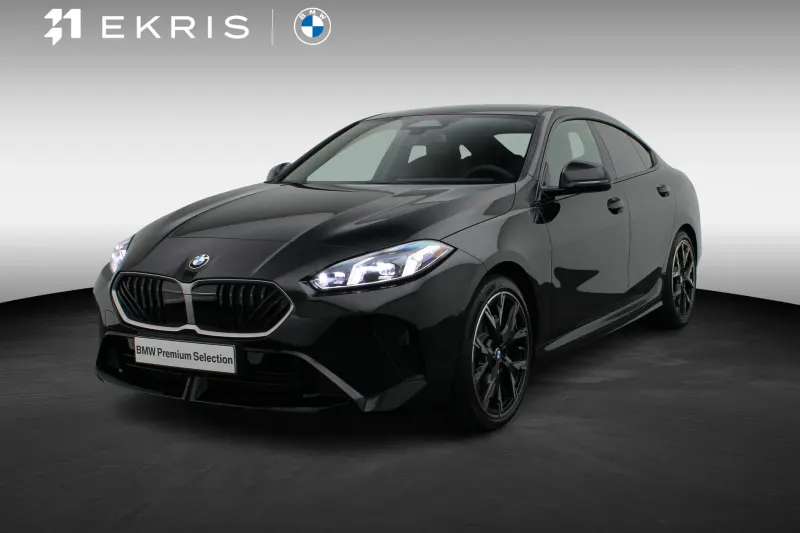 BMW 2-Serie Gran Coupé (2026)
