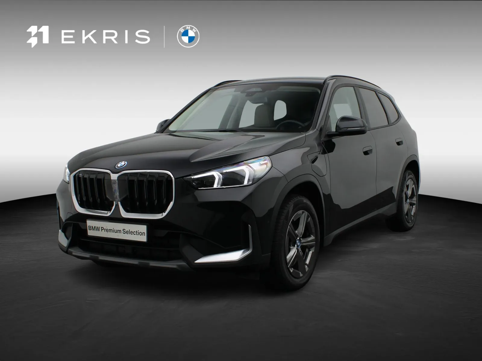 BMW X1 (2023) — foto 1