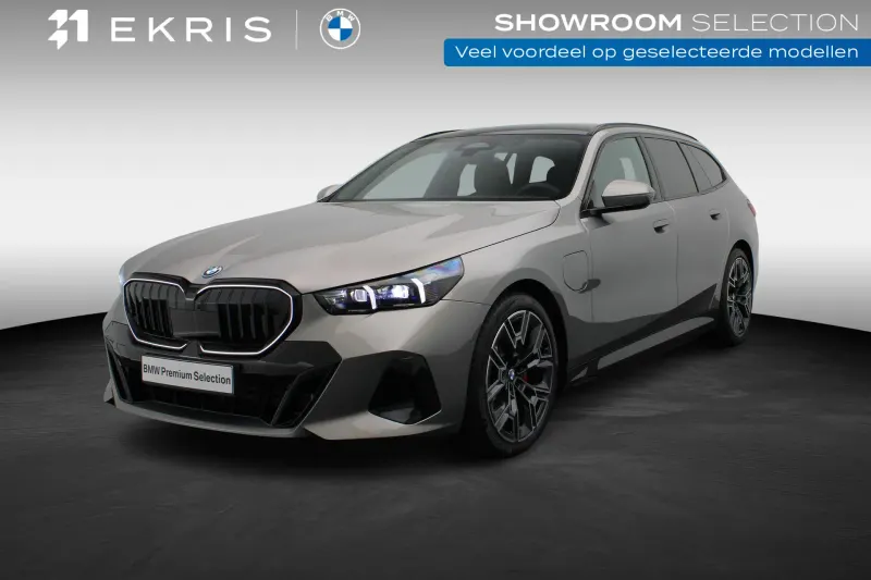 BMW 5-Serie (2026)
