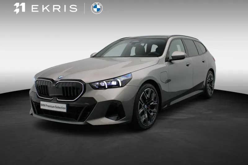 BMW 5-Serie (2026)