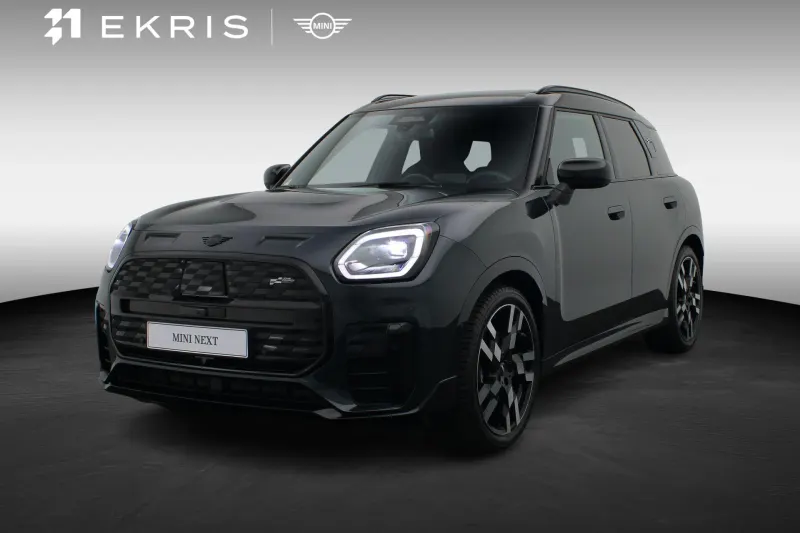 MINI Countryman (2024)