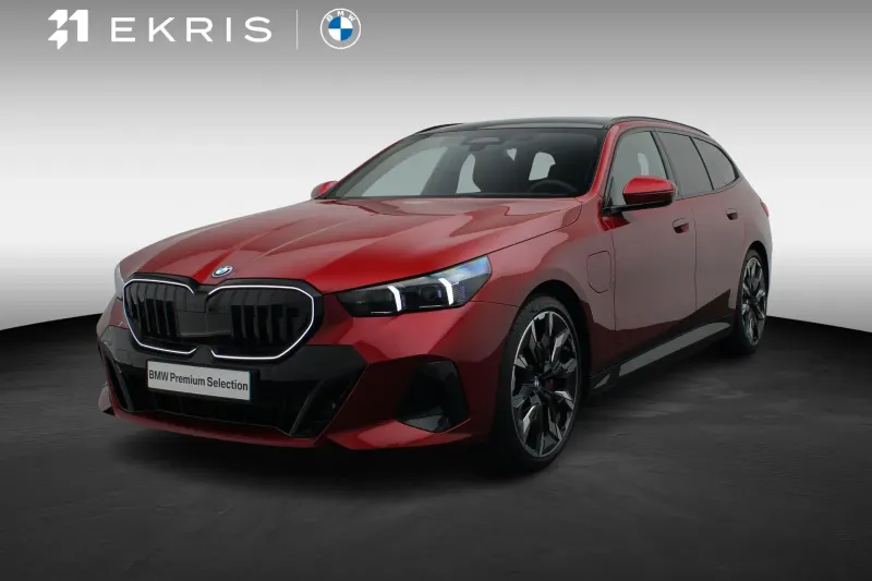 BMW 5-Serie (2026)