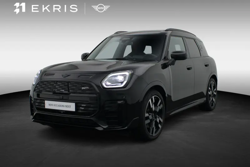 MINI Countryman (2024)