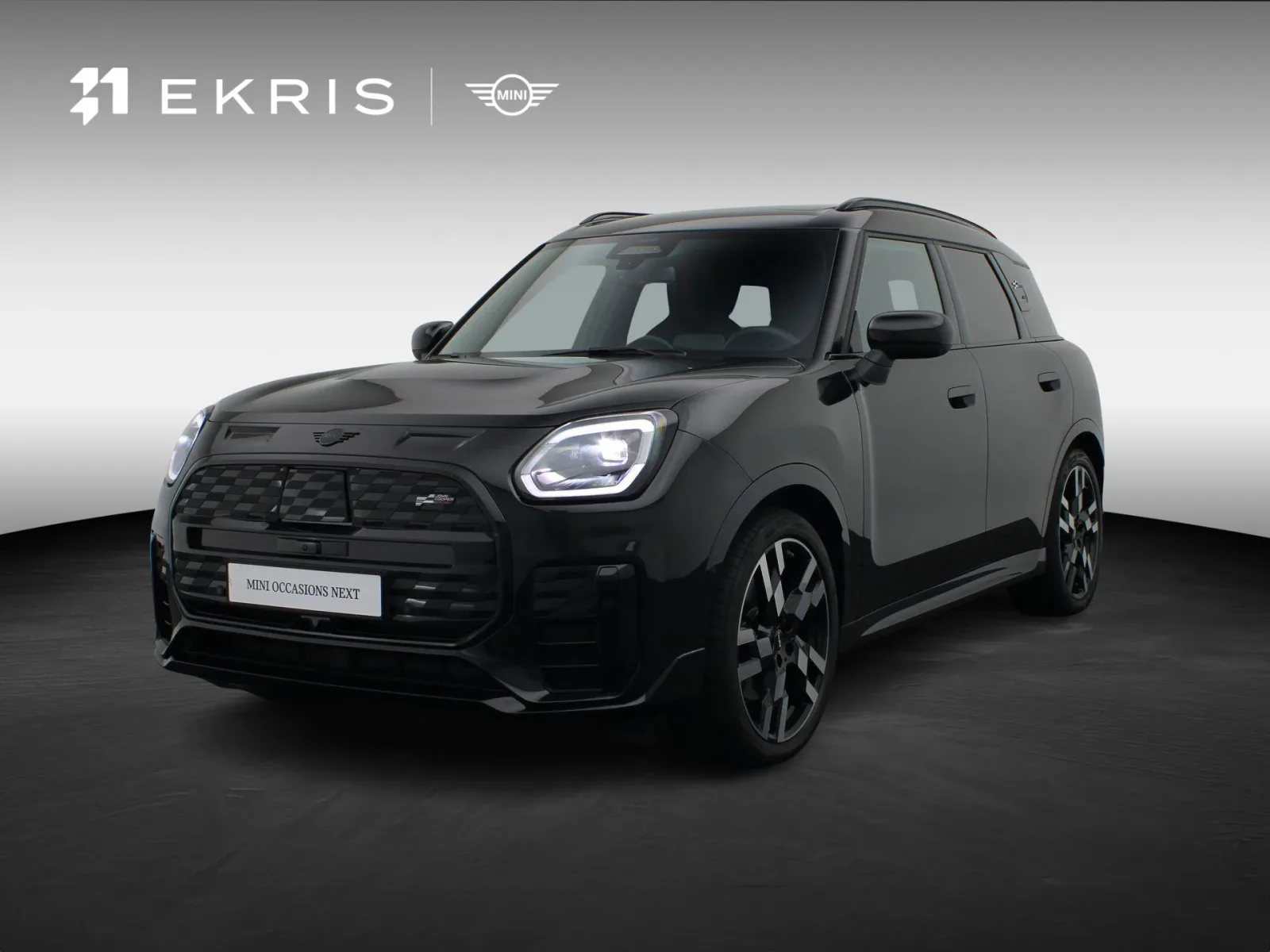 MINI Countryman (2024) — foto 1
