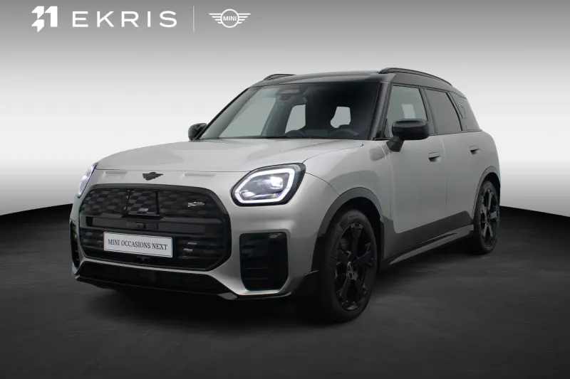 MINI Countryman (2025)