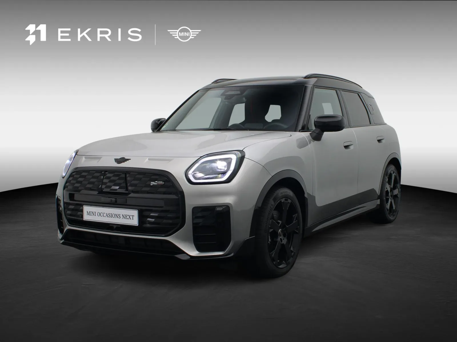 MINI Countryman (2025) — foto 1