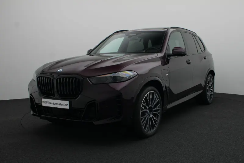 BMW X5 (2026)
