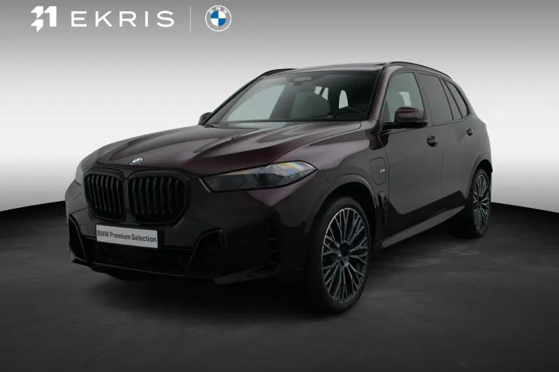 BMW X5 (2026)