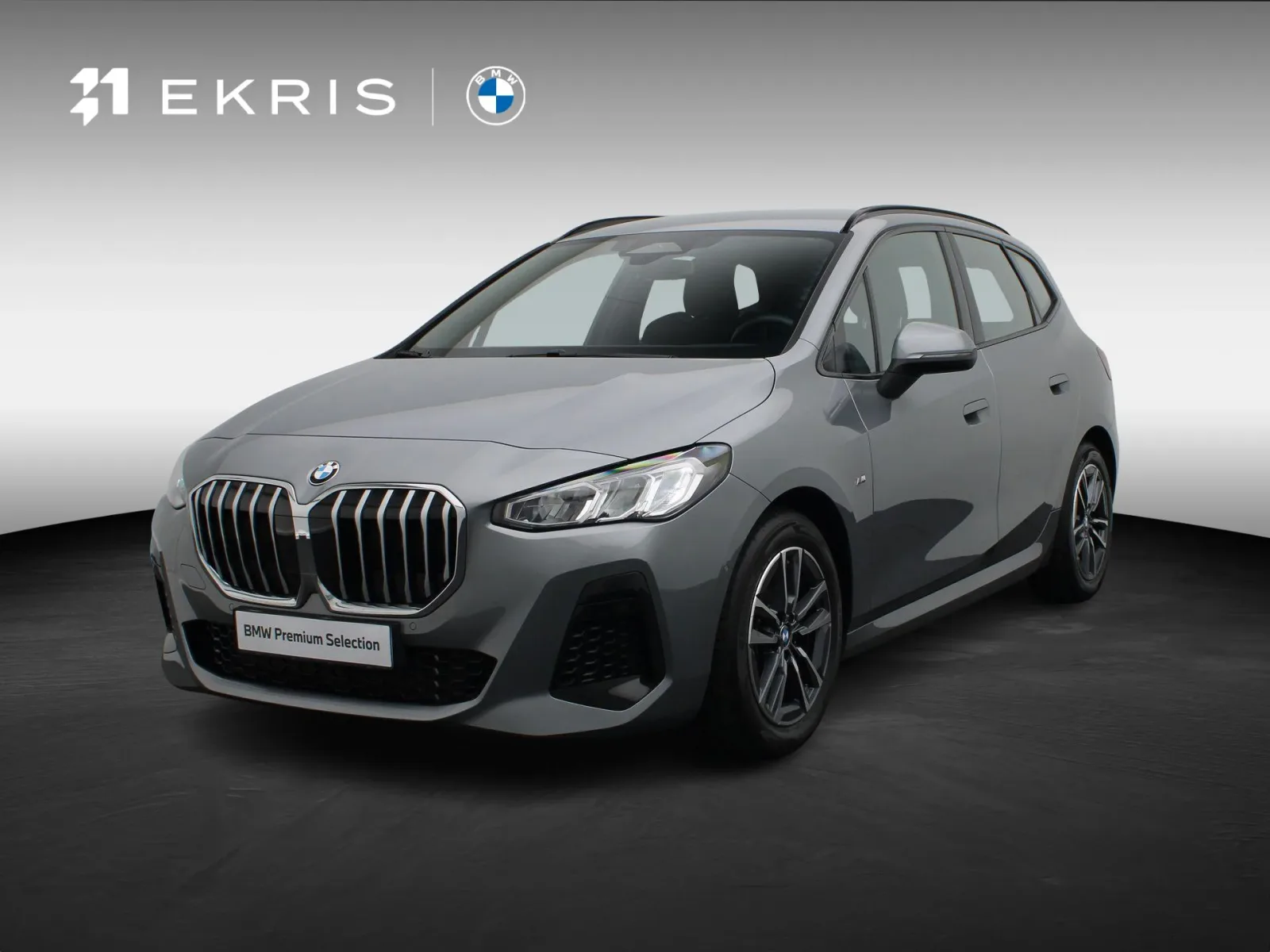 BMW 2-Serie (2025) — foto 1