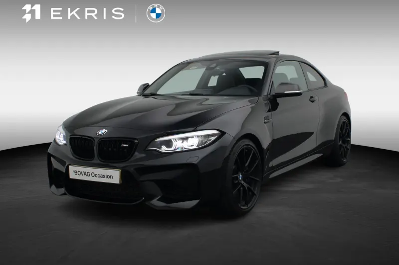 BMW M2 (2018)