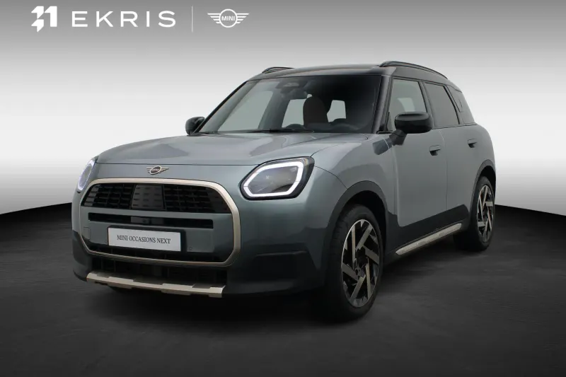 MINI Countryman (2024)