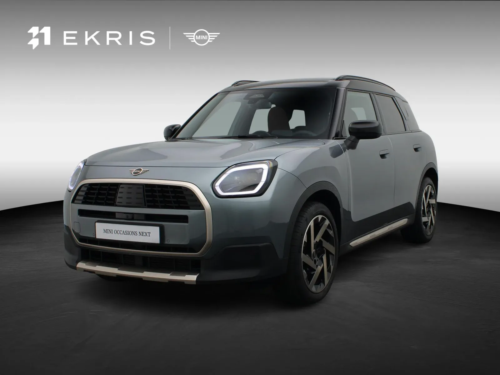 MINI Countryman (2024) — foto 1