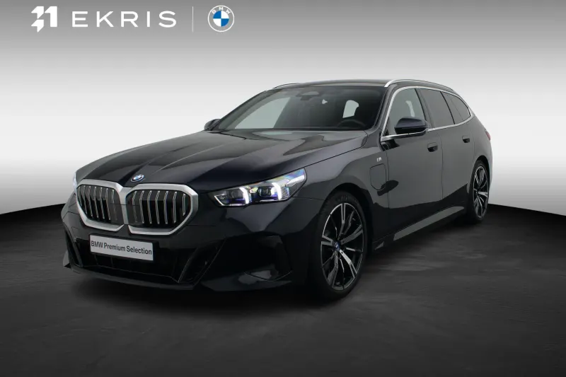 BMW 5-Serie (2025)