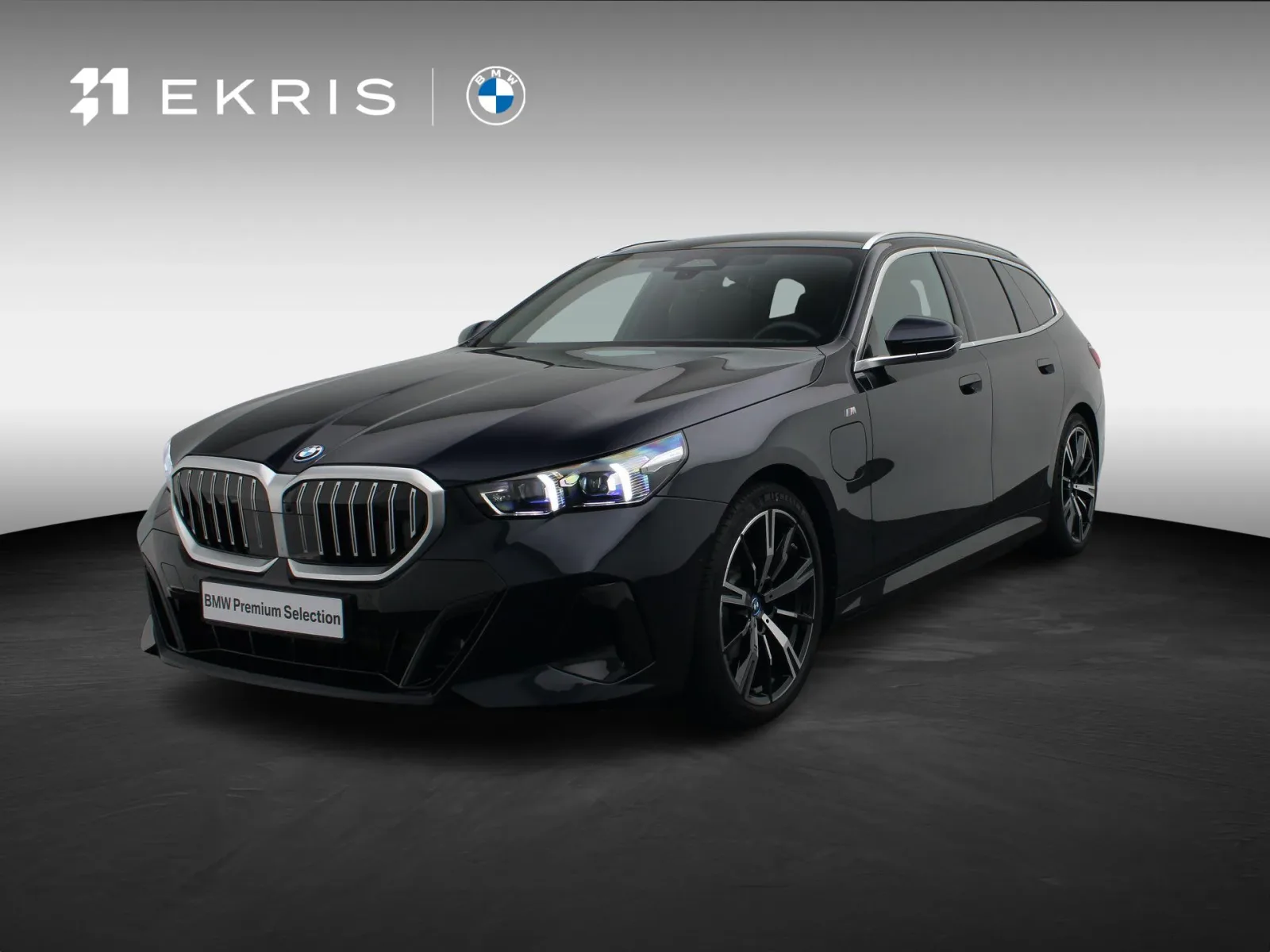 BMW 5-Serie (2025) — foto 1