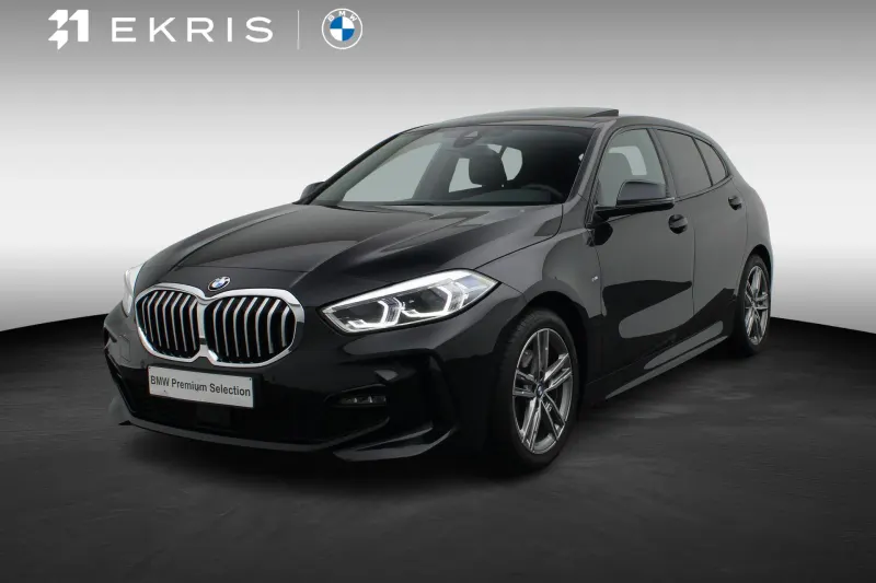 BMW 1-Serie (2020)
