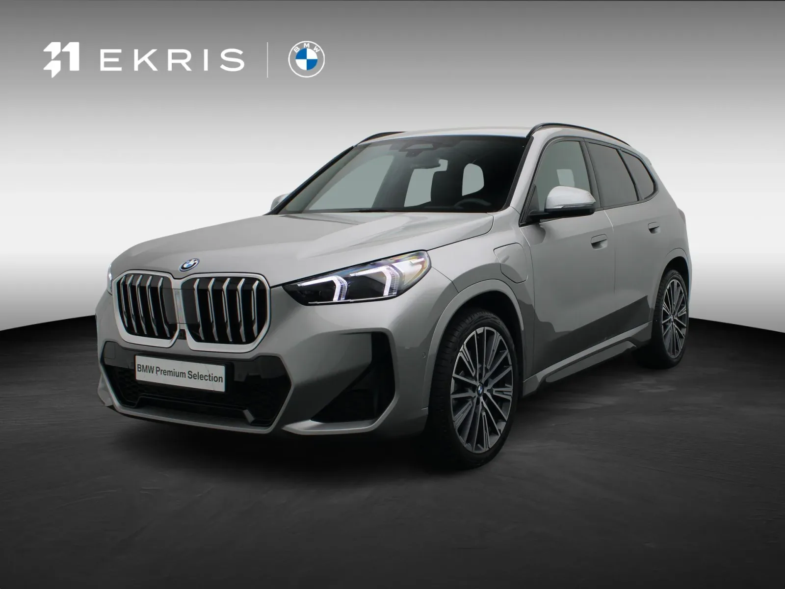 BMW X1 (2026) — foto 1