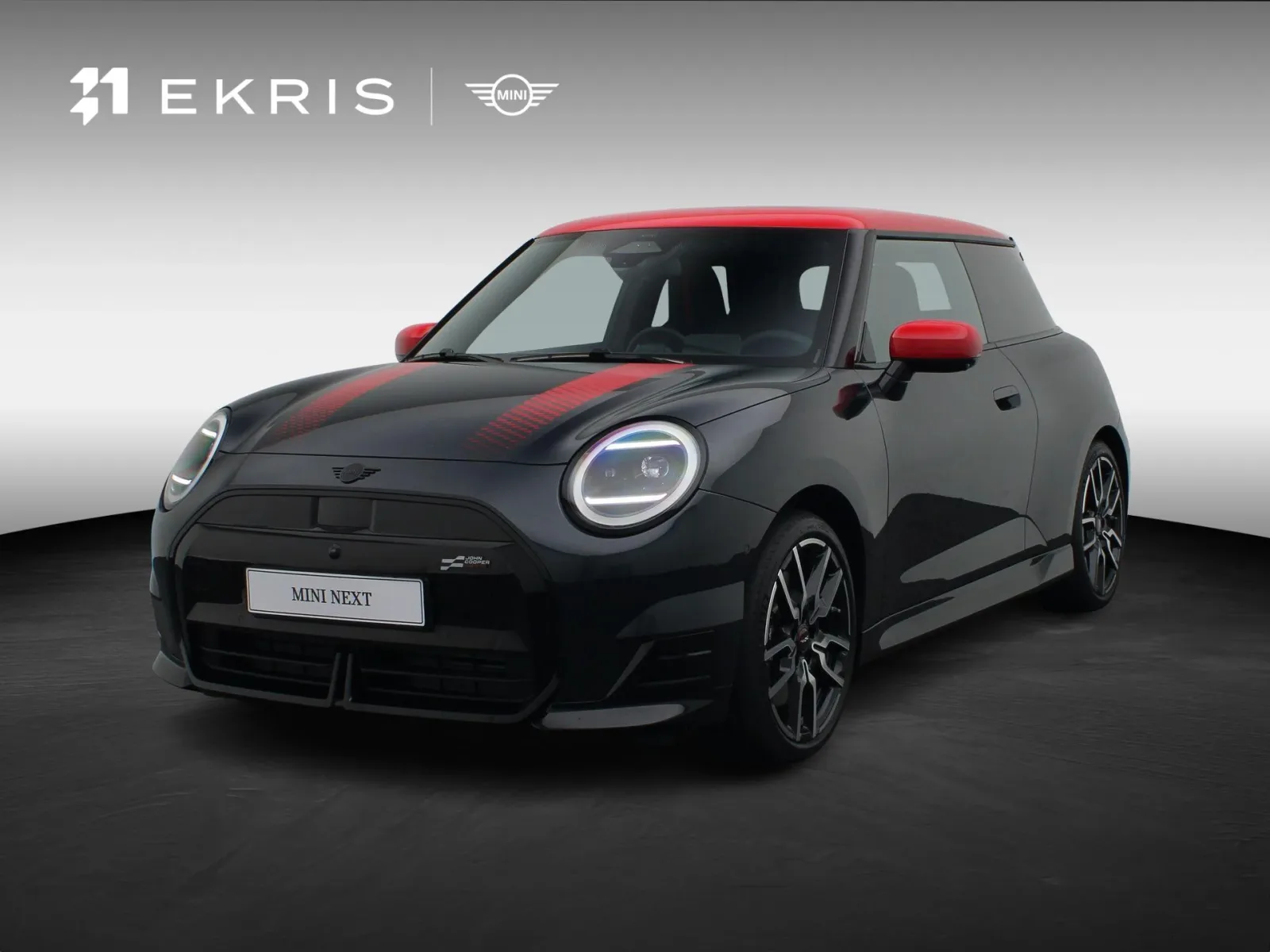 MINI Mini Electric (2024) — foto 1