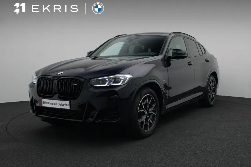 BMW X4 (2022)