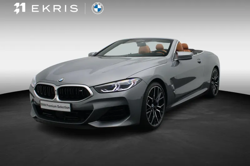 BMW 8-Serie (2026)