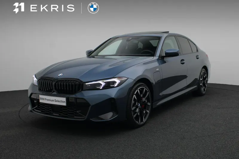 BMW 3-Serie (2026)