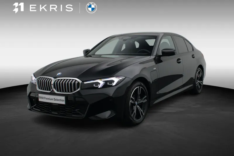 BMW 3-Serie (2026)