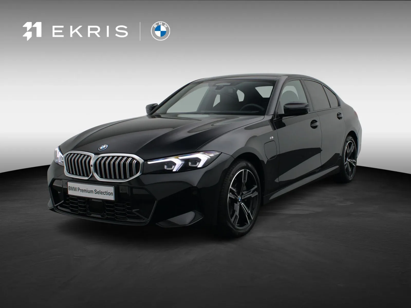 BMW 3-Serie (2026) — foto 1