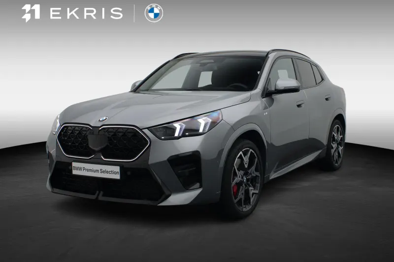 BMW X2 (2024)