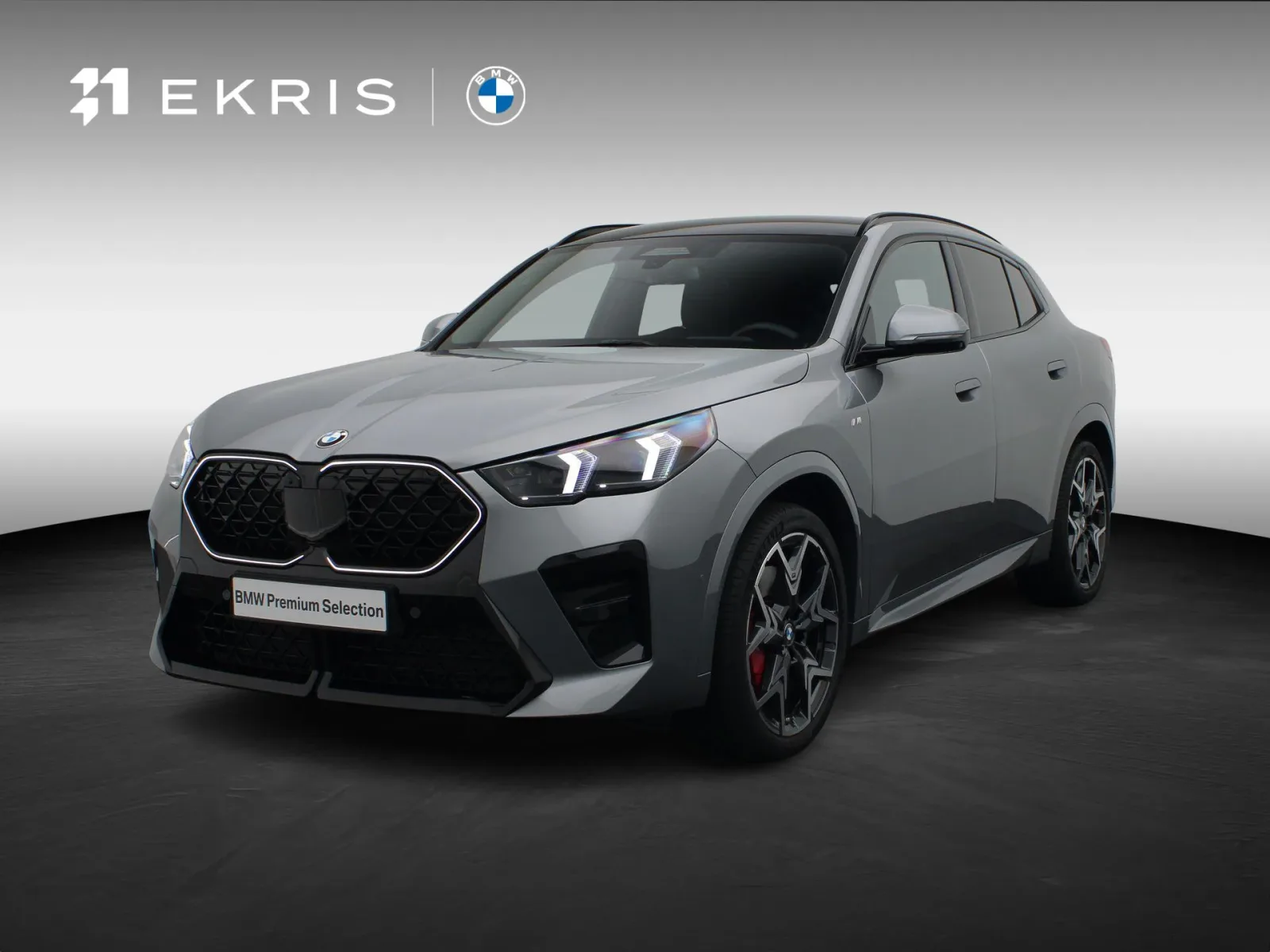 BMW X2 (2024) — foto 1