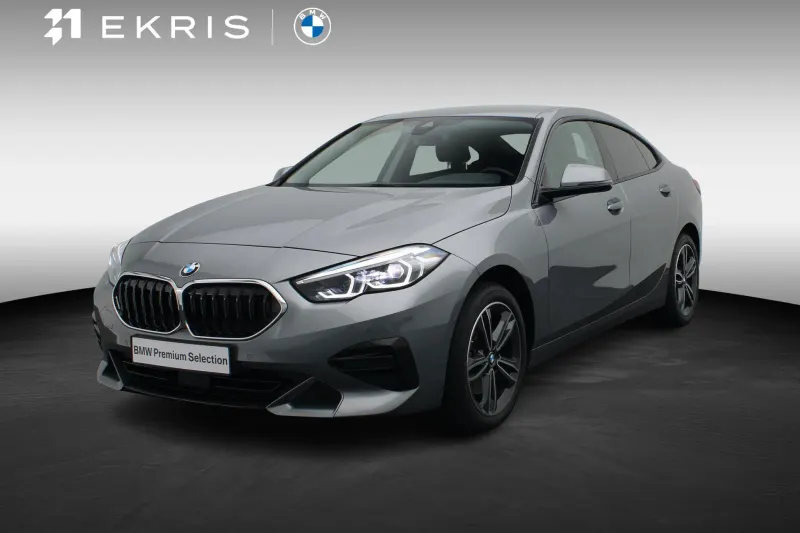 BMW 2-Serie Gran Coupé (2023)