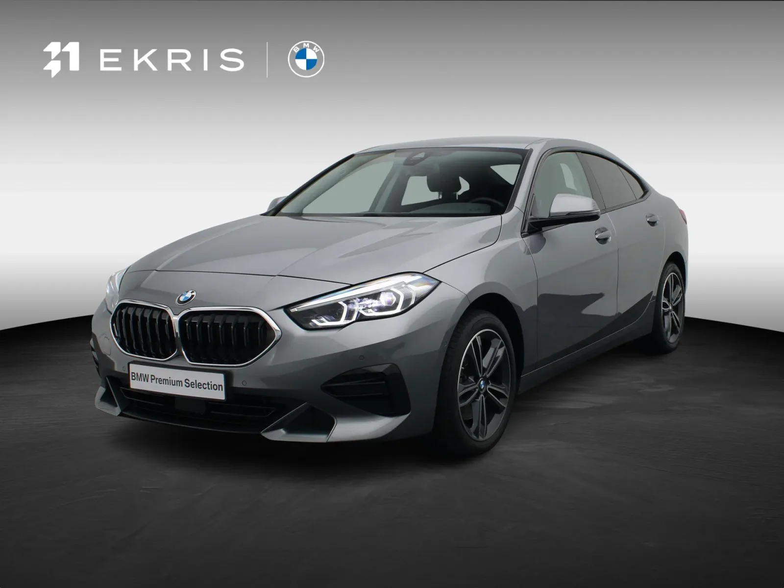 BMW 2-Serie Gran Coupé (2023) — foto 1