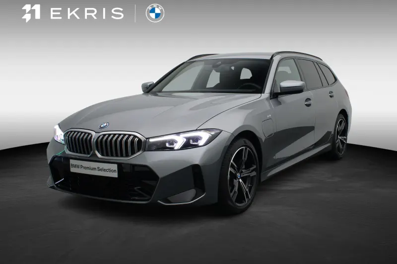 BMW 3-Serie (2025)