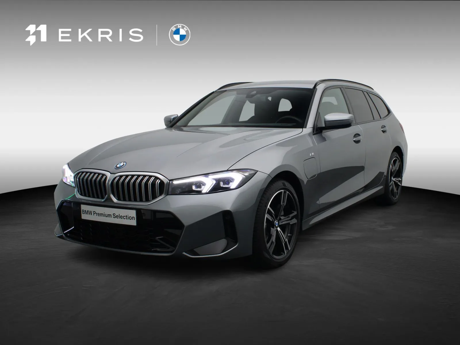 BMW 3-Serie (2025) — foto 1