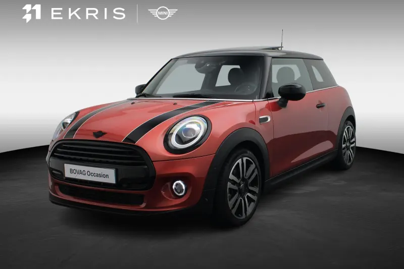 MINI Cooper (2020)