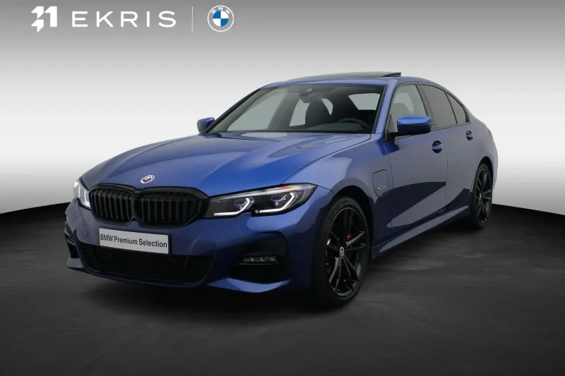 BMW 3-Serie (2022)