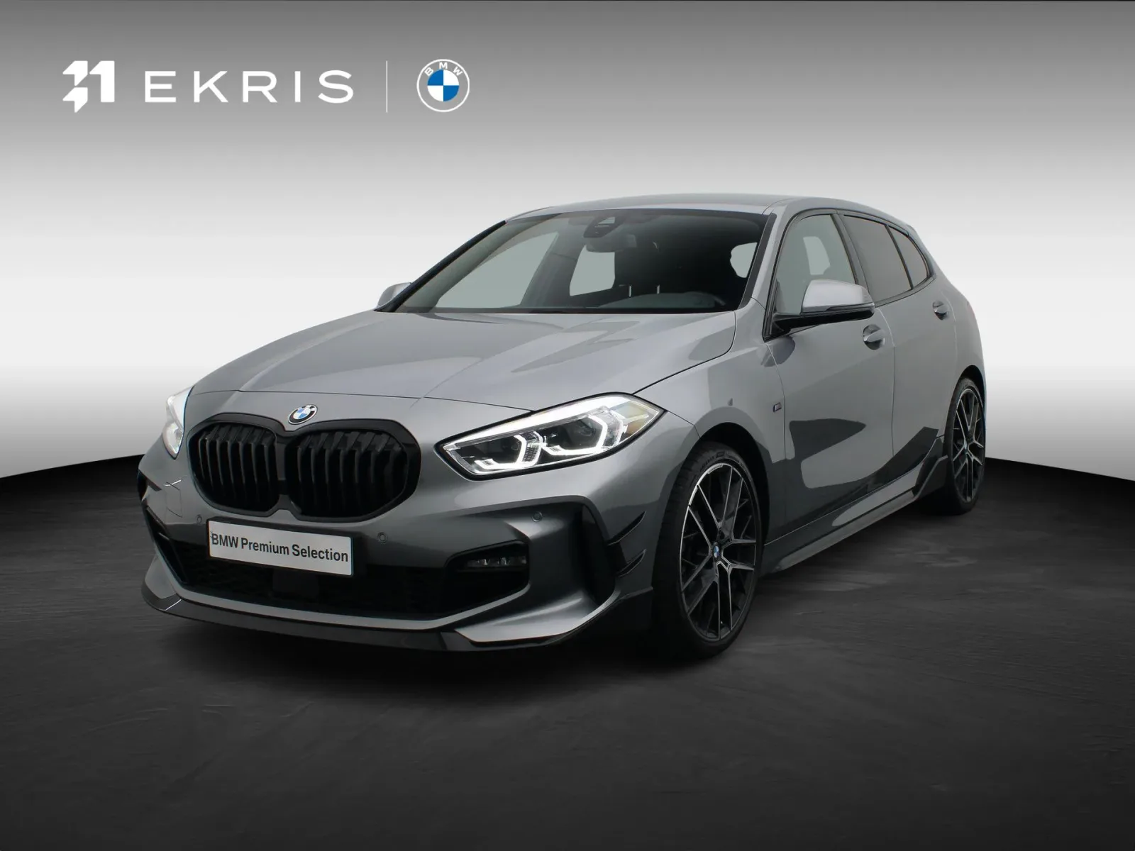 BMW 1-Serie (2023) — foto 1