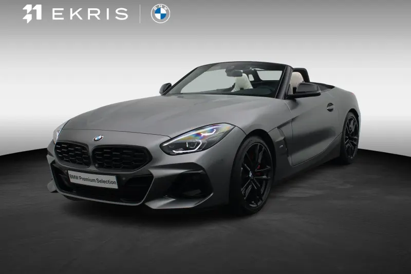 BMW Z4 (2025)
