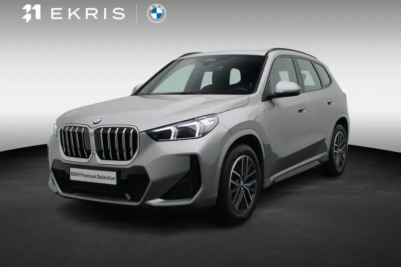 BMW X1 (2026)