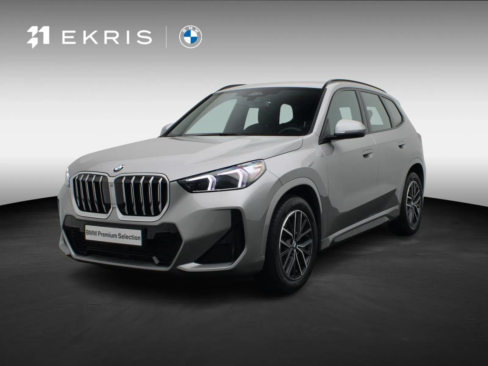 BMW X1 (2026) — foto 1