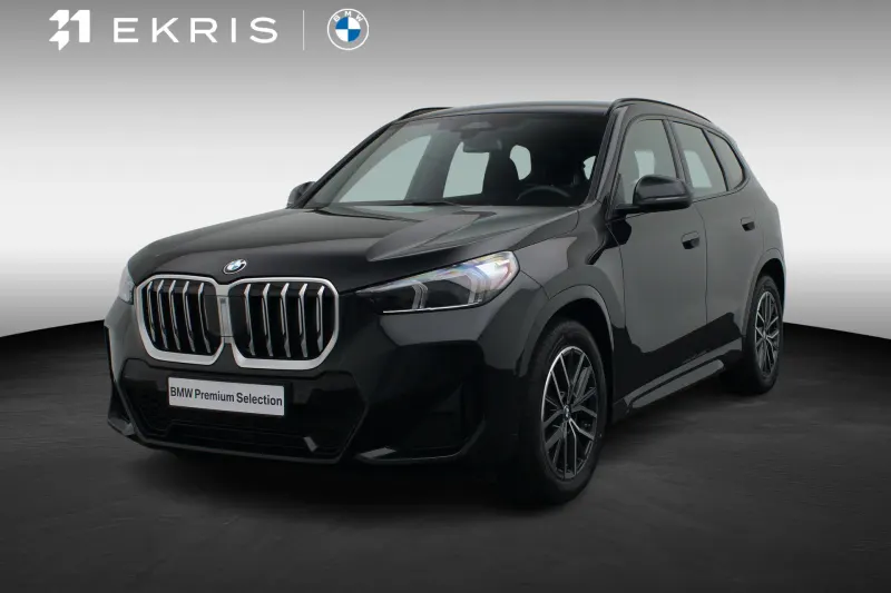 BMW X1 (2026)
